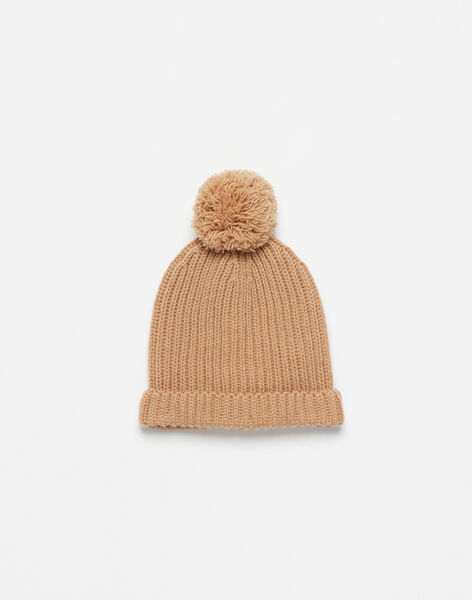 Merino wool knit cap FILAVI 22 / 22IU6111N49804