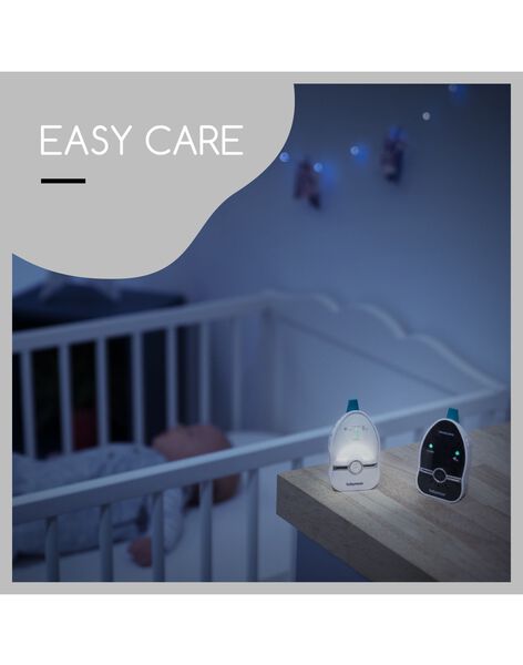 Easy care audio baby monitor ECT BB EASYCARE / 22PSSE006SCD000