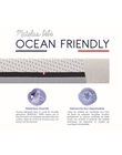 Ocean mattress 70x140cm MATELA OCEAN 70 / 21PCLT002MAT999