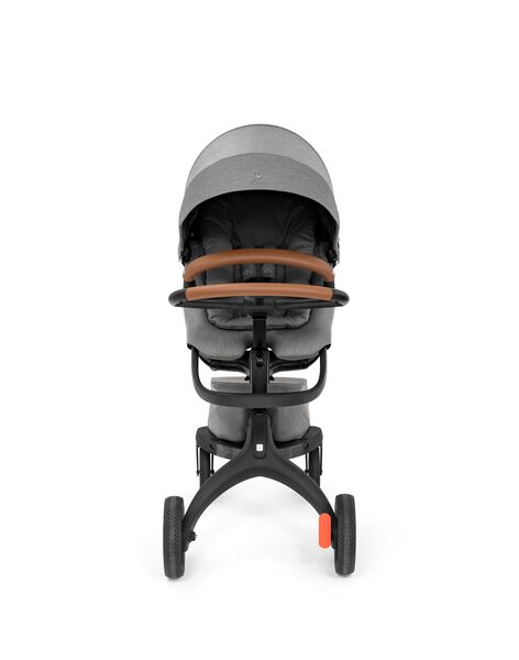 Xplory X Modern Gray stroller POU XPLORY GRIS / 21PBPO006POU940