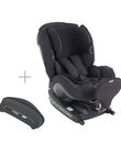Black Car seat IZI KID X2 ISI / 15PBVO012SIA090