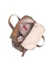 Robyn brown backpack ROBYN TAN / 18PBDP008SCC804