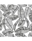 Initious wallpaper palm leaves PAP FEUIL PALME / 21PCDC007DMU999