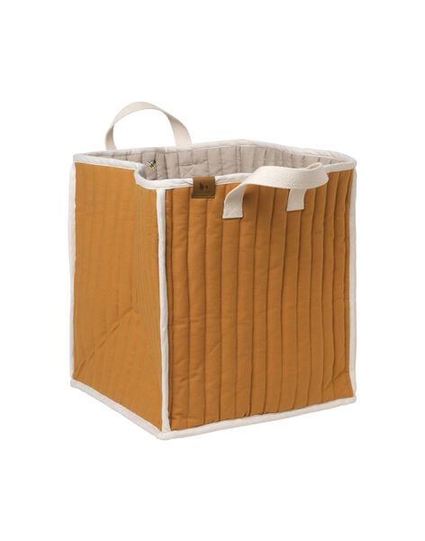 Caramel storage basket PAN RANG CARA / 22PCDC005CRB999