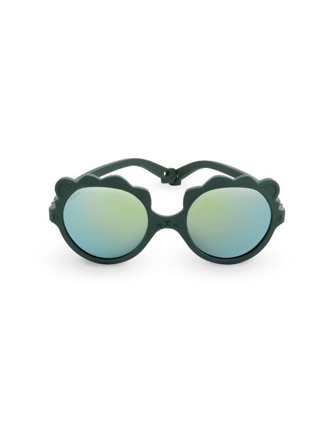 Green lion sunglasses 0-2 years LNT LION VRT01 / 22PSSE016SOL600