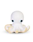 Orlando octopus bath toy JT BAIN PIEUVRE / 23PJJO010DEN999