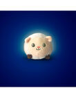 Shakies sheep luminous stuffed plush SHAKIES MOUTON / 20PCDC002LUM999