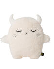 White cuddy toy RICEPUFFY WHITE / 17PJPE046PPE000