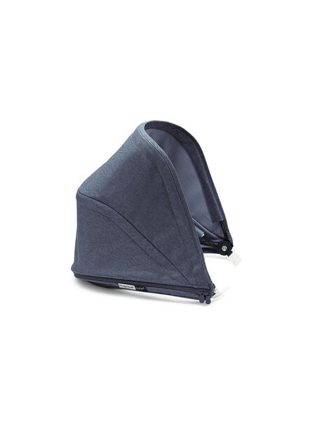 Heathered blue Stroller accessory B5 CAP BLEUCHIN / 17PBPO010AAP222