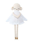 Winter Fairy Doll Organic Cotton POUP FEE HIVER / 20PJPE017PPE999