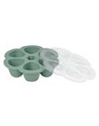 Multiportions silicone 6x150 mL sage MULTIPORT 6X150 / 22PRR2001CSVG610
