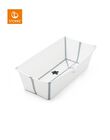 Foldable Bath Flexi Bath XL White FLEXI BA XL BLC / 21PSSO001BAI000
