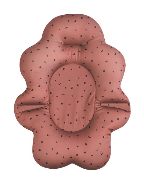 Terracotta bath cushion COUSSIN DE BAIN / 24PSSO001ABAE415