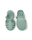 Beach sandals pepper mint BRE PEPPERMINT / 23VU9412NAT614