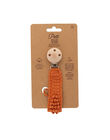 Soother clip in terracotta hook ATCH SCTE TRRCT / 23PRR1004SUC415