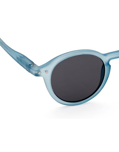 Junior blue mirage sunglasses SOL JUN BLE MIR / 22PSSE012SOLC218