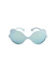 Clear blue sunglasses LUN SOL BLE 0 1 / 21PSSE020SOLC218