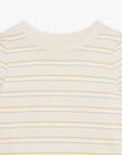 Pima Cotton Striper T-shirt ETHAN 468 22 / 22V1292C1N0F005