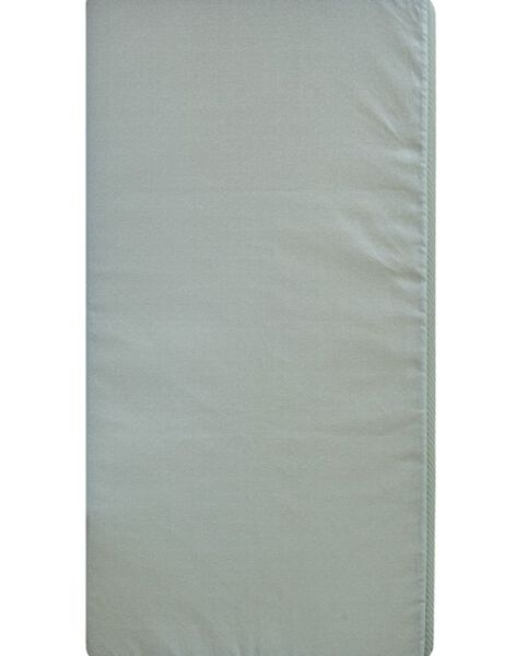 Aloe Vera mattress with removable cover 60x120 cm MAT ALOE 60X120 / 24PCLT001MAT000