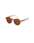Junior arizona brown sunglasses SOL JUNIOR BROW / 22PSSE011SOL802