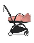 Yoyo ginger carrycot + adapters included YOYO NCL GINGR / 22PBDP027NAC999