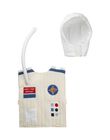 Astronaut costume 3-6 years COST ASTRO 3 6 / 22PJJO002AJV999