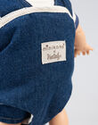 Baby carrier for denim dolls PRT BB PPE HEJE / 23PJJO024AJVC218