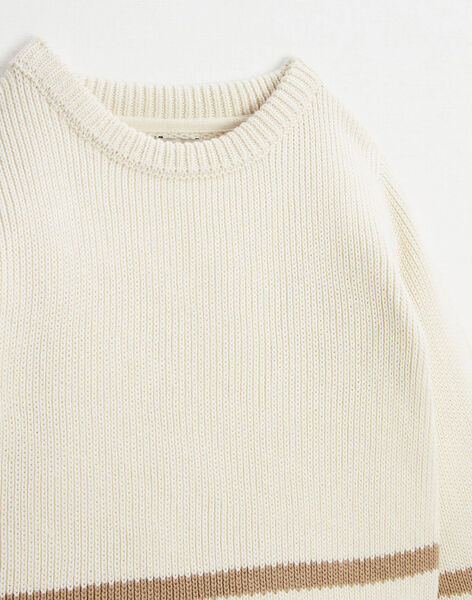 Navy sweater HERCULE 23 / 23VU2014NC7632