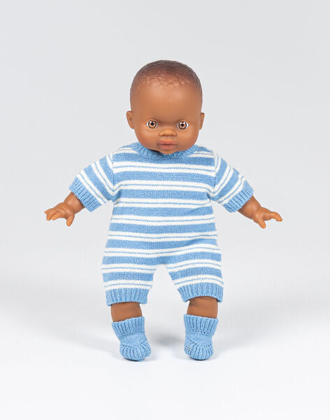 Baby doll Oscar 28cm PPE BBS 28 OSCR / 23PJJO012AJV999