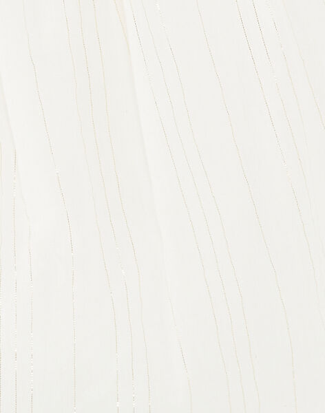 Vanilla striped girl dress CELESTE 21 / 21VV2211N18114