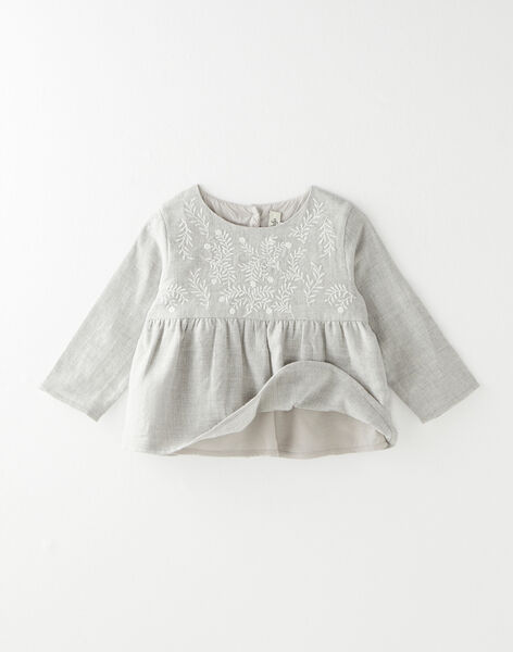 Grey OVERALL BETSY 20 / 20IU19C1N09J920