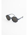 Gray blue solar glasses SOLAIRE BLE GRI / 22PSSE003SOL205