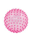 Pink sensory ball BALLE SENSO ROS / 13PJJO003AJV030
