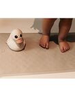 75x34cm marble bath mat TAPI BAIN MARBR / 21PSSO008ABA999