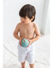 Earth The World Ball bath toy JOU EARTH BALL / 21PJJO015JBA999