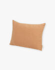 Organic cotton gauze cushion OMER-EL / PTXQ641AN99I821