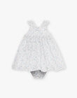 Bio Liberty Cotton Fabric Dress EDITH 22 / 22VU1951N18000