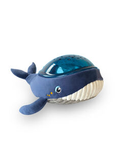 Veilleuse Tranquil Whale® CLOUD B White Family