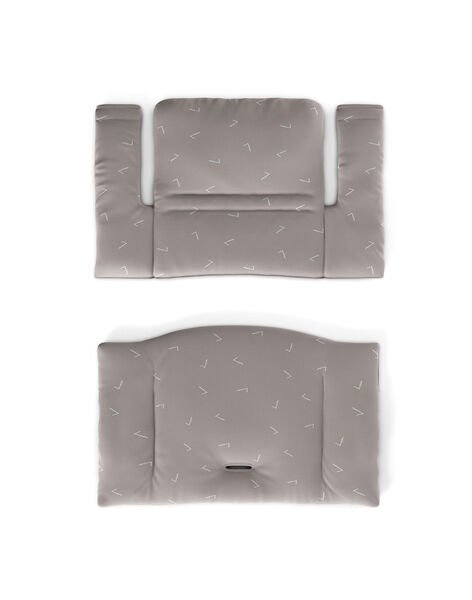 Cushion Tripp Trapp gray icon COUSSIN GRIS IC / 20PRR2011AMR999