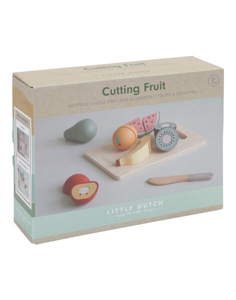 Cutting fruits FRUIT A DECOUP / 21PJJO003JBO999