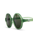 Woam bottle green sunglasses 2-4 years LNT WOAM VER2 4 / 24PSSE004SOLG611