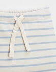 Striped shorts HILAIRE 23 / 23VU2013N02632