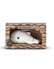 Walter the whale bath toy JT BAIN WL BLNE / 23PJJO011DEN999