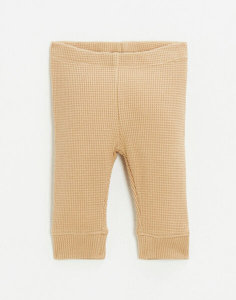 Honeycomb legging pants HAMILTON 23 / 23VV2311N04420