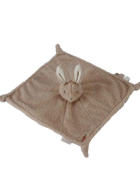 Baby Bunny soft toy DOUDOU LAPIN / 23PJPE019PPE080