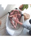 Terracotta bath cushion COUSSIN DE BAIN / 24PSSO001ABAE415