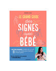 The big guide of signs with baby GUIDE SIGNES BB / 20PJME002LIB999