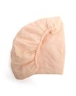 Fitted sheet nude for kuko DRP KUKO NUDE / 22PCTE018DRAD319