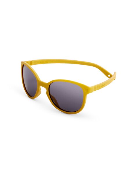 Sunglasses Wazz Moutard LUN SOL MOU 1 2 / 21PSSE012SOLB106