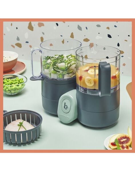 Nutribaby One Culinary Robot NUTRIBABY ONE / 22PRR2001INR999